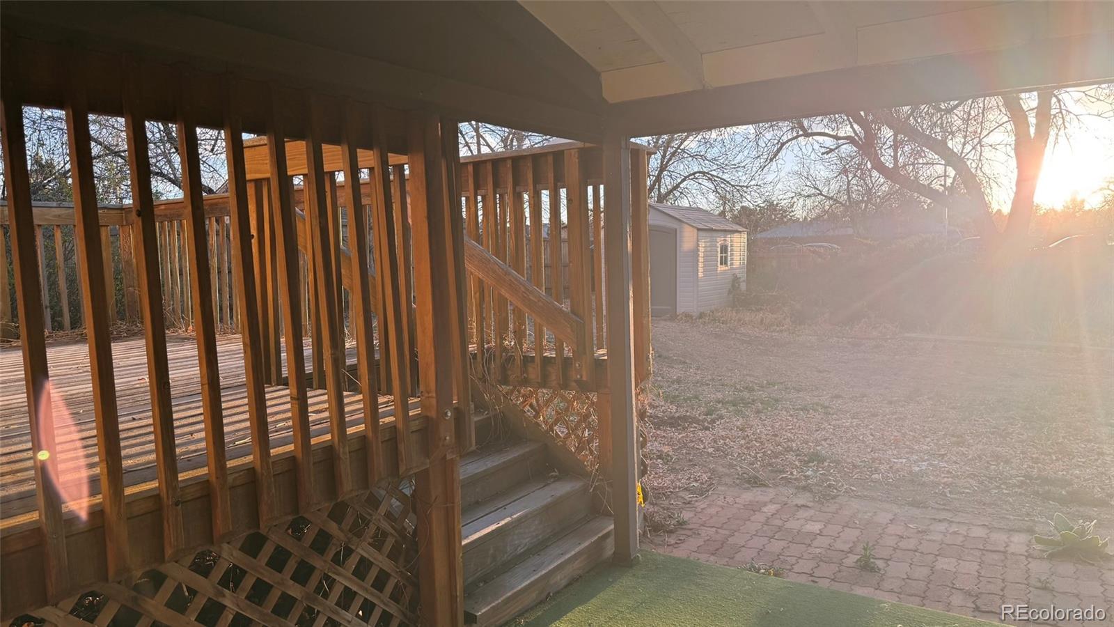 MLS Image #26 for 3085 s pagosa street,aurora, Colorado