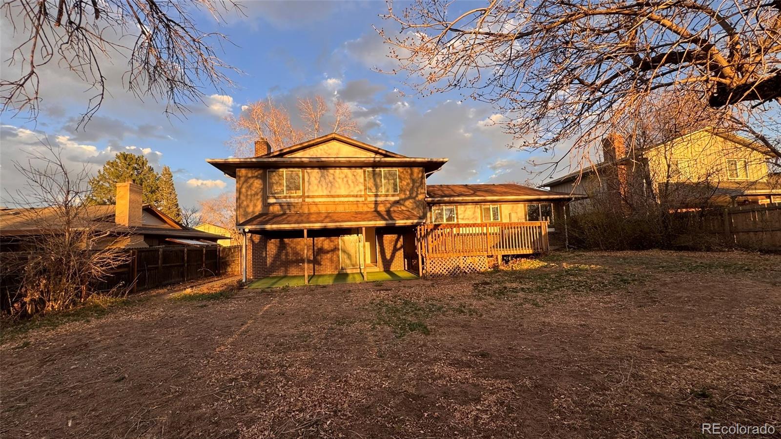 MLS Image #29 for 3085 s pagosa street,aurora, Colorado