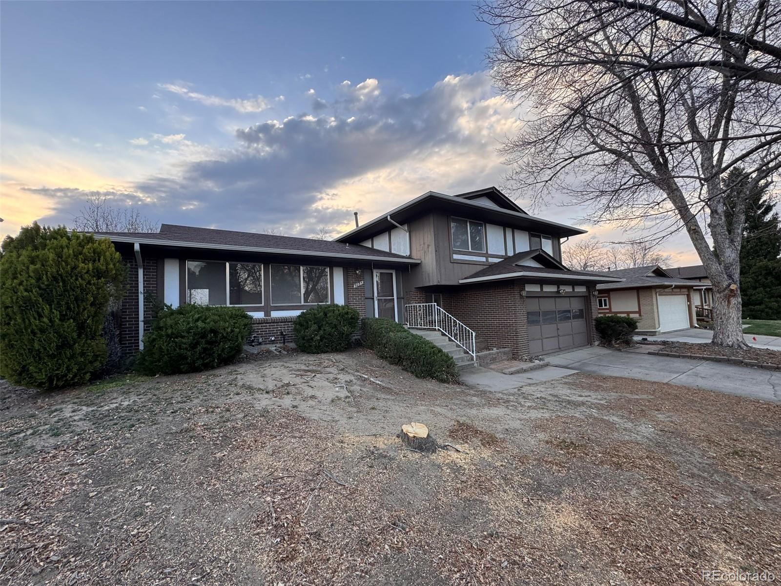 MLS Image #3 for 3085 s pagosa street,aurora, Colorado