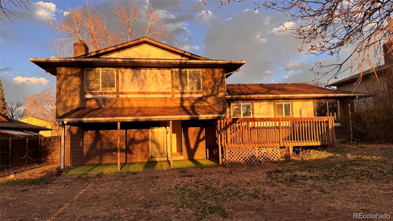 MLS Image #30 for 3085 s pagosa street,aurora, Colorado