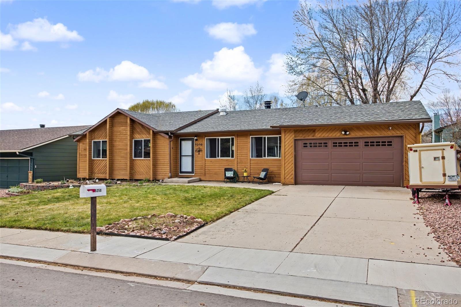 MLS Image #0 for 5250  mule deer drive,colorado springs, Colorado