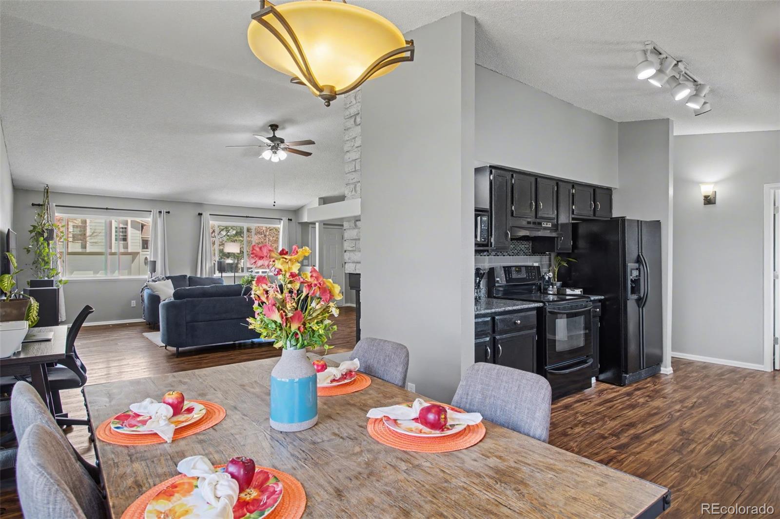MLS Image #12 for 5250  mule deer drive,colorado springs, Colorado