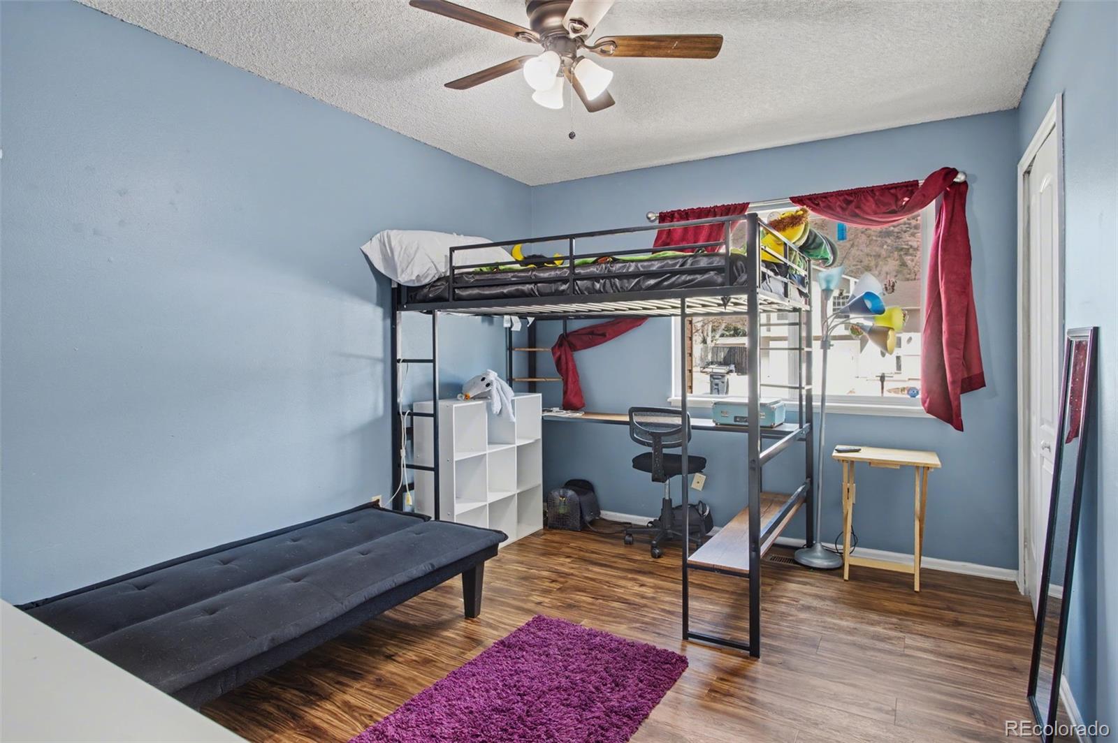 MLS Image #18 for 5250  mule deer drive,colorado springs, Colorado