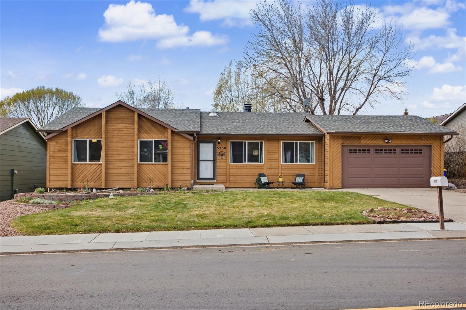 MLS Image #2 for 5250  mule deer drive,colorado springs, Colorado