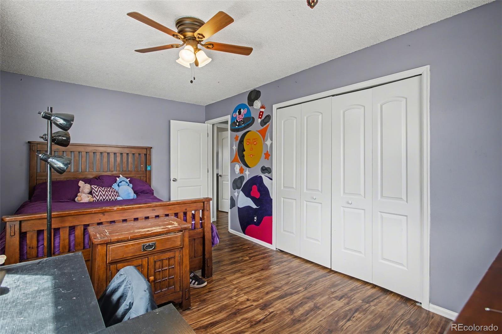 MLS Image #21 for 5250  mule deer drive,colorado springs, Colorado