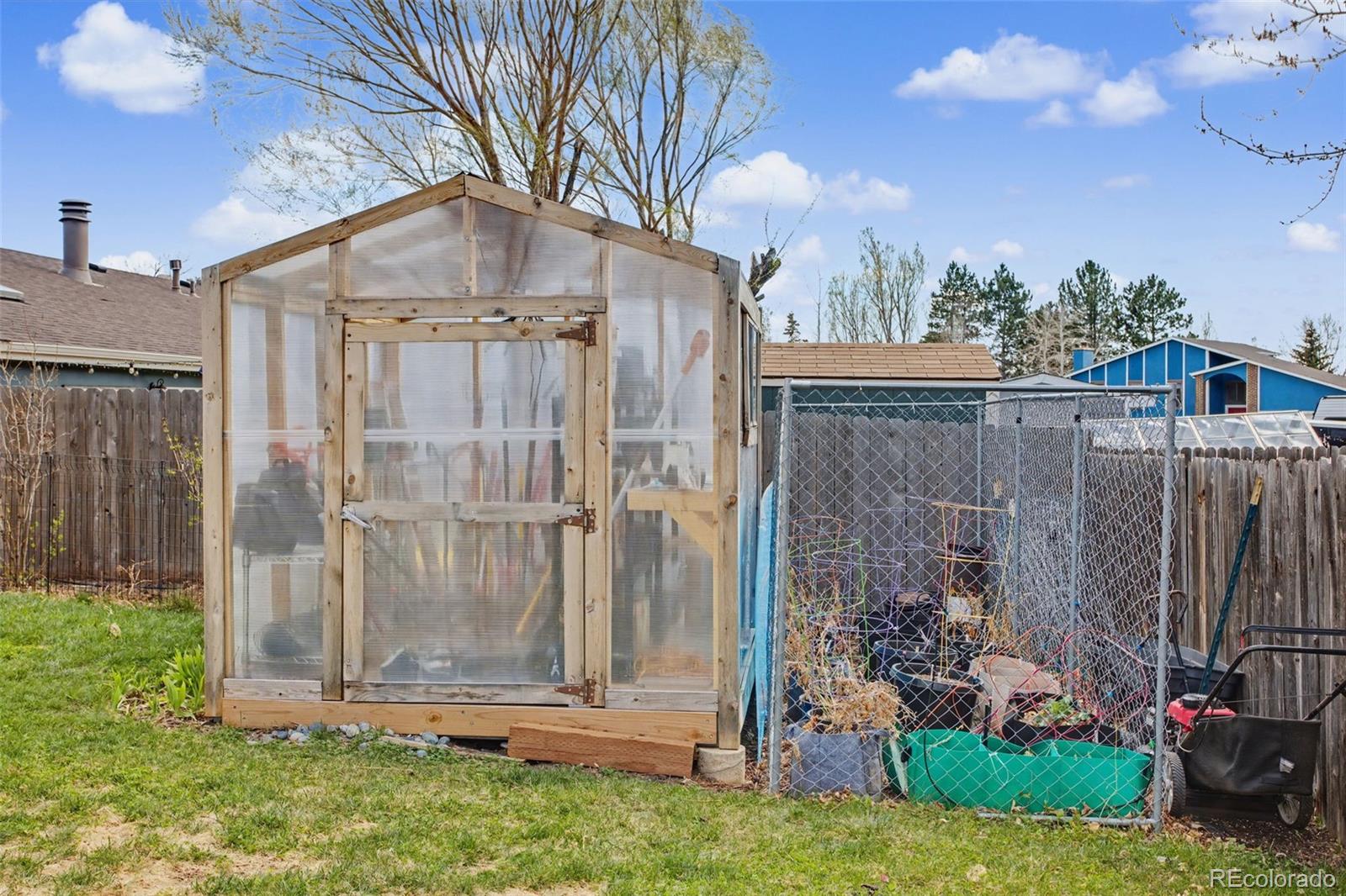 MLS Image #22 for 5250  mule deer drive,colorado springs, Colorado