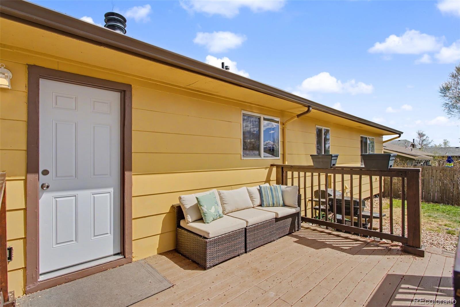 MLS Image #23 for 5250  mule deer drive,colorado springs, Colorado