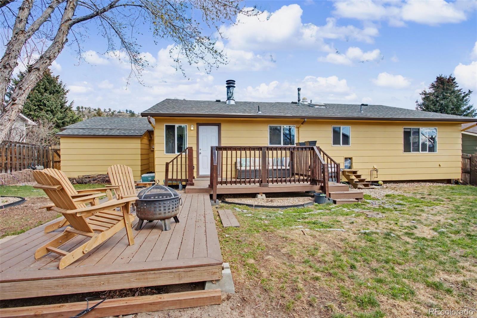 MLS Image #24 for 5250  mule deer drive,colorado springs, Colorado