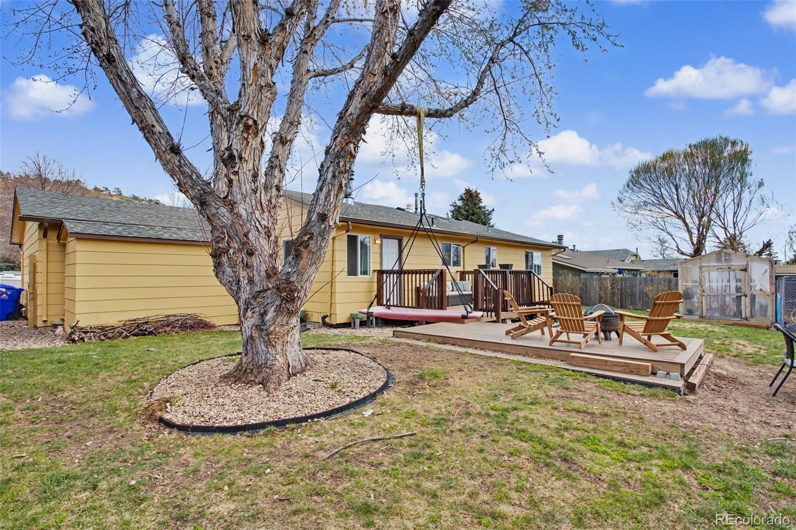 MLS Image #25 for 5250  mule deer drive,colorado springs, Colorado