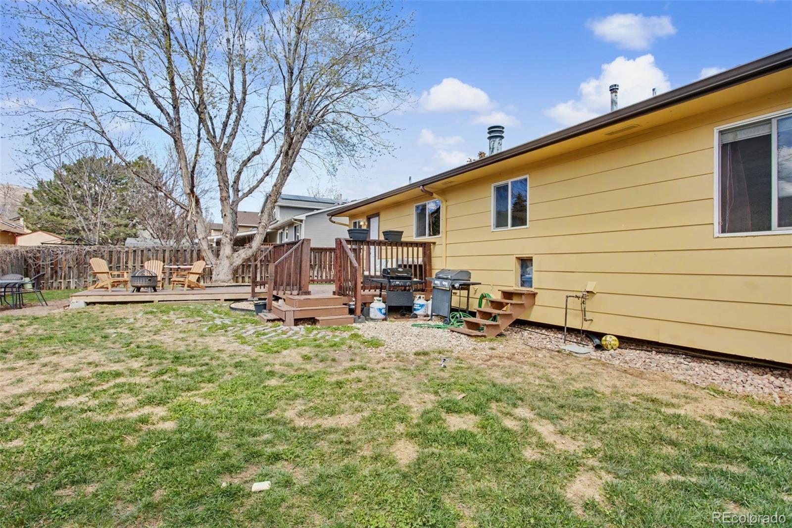 MLS Image #26 for 5250  mule deer drive,colorado springs, Colorado