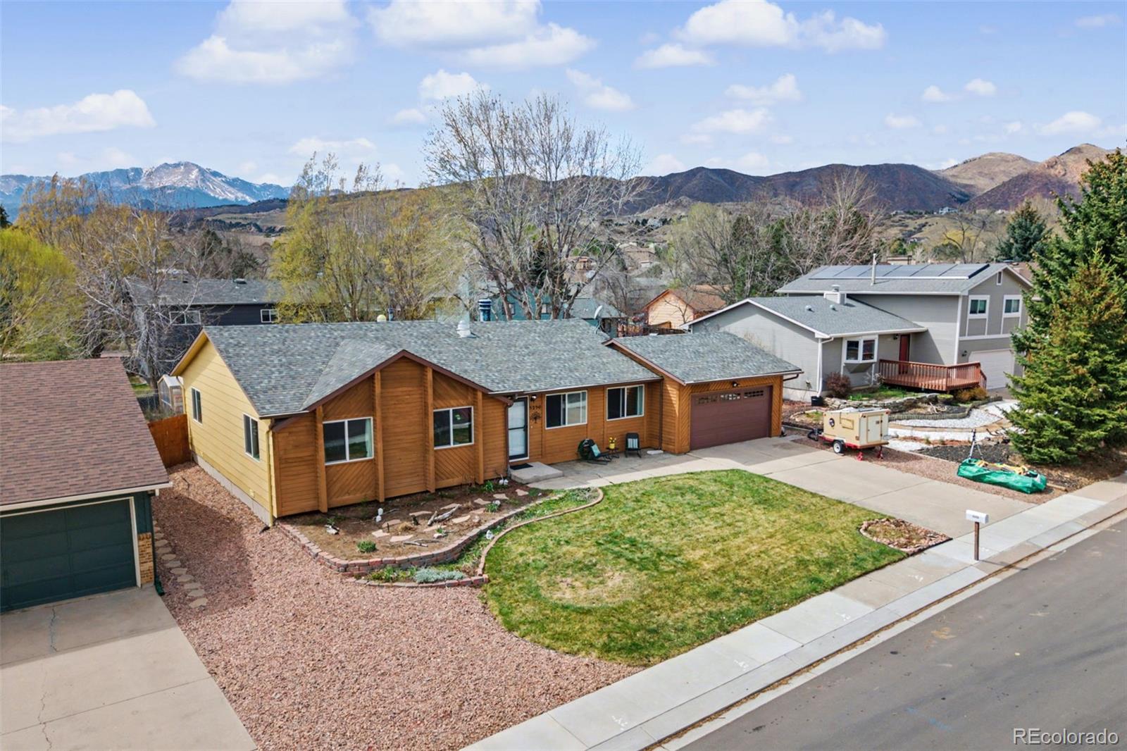 MLS Image #29 for 5250  mule deer drive,colorado springs, Colorado