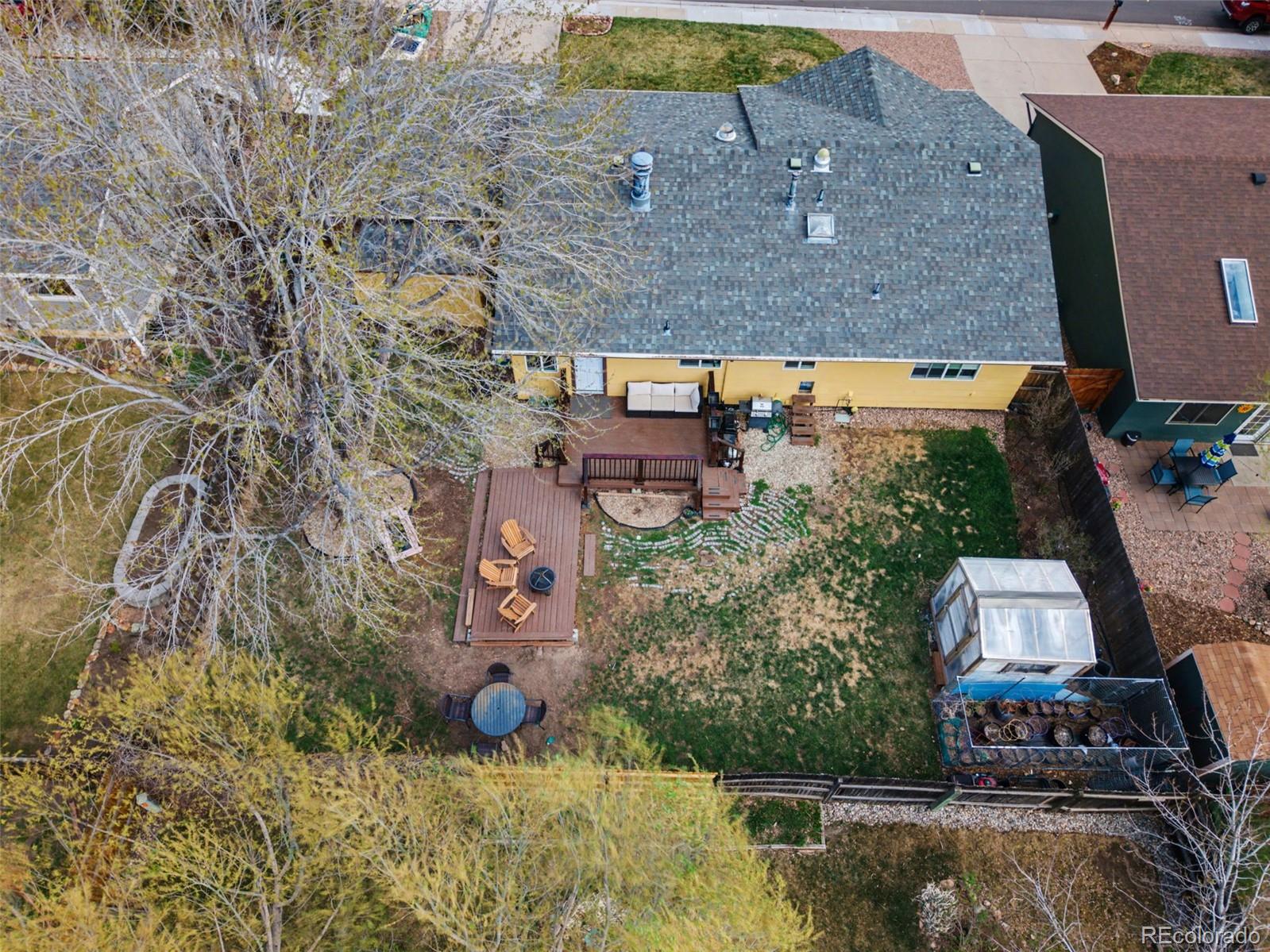 MLS Image #32 for 5250  mule deer drive,colorado springs, Colorado