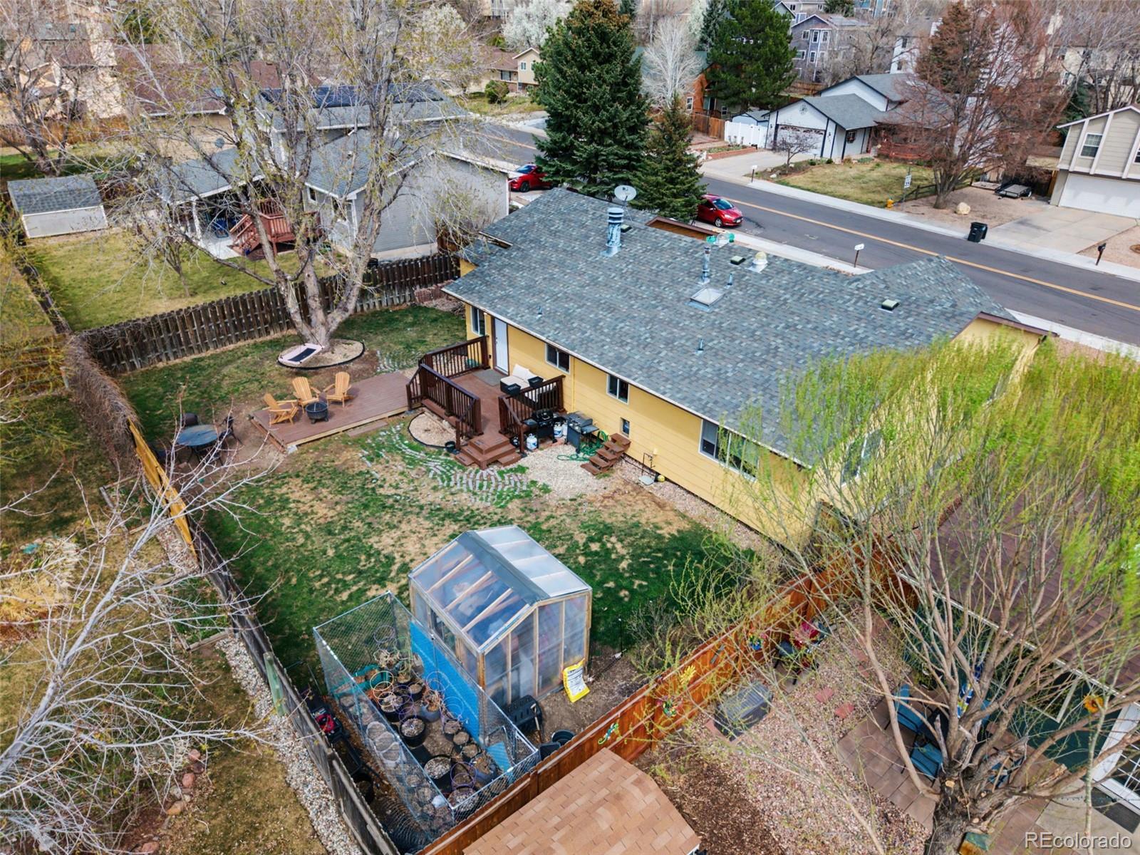 MLS Image #33 for 5250  mule deer drive,colorado springs, Colorado