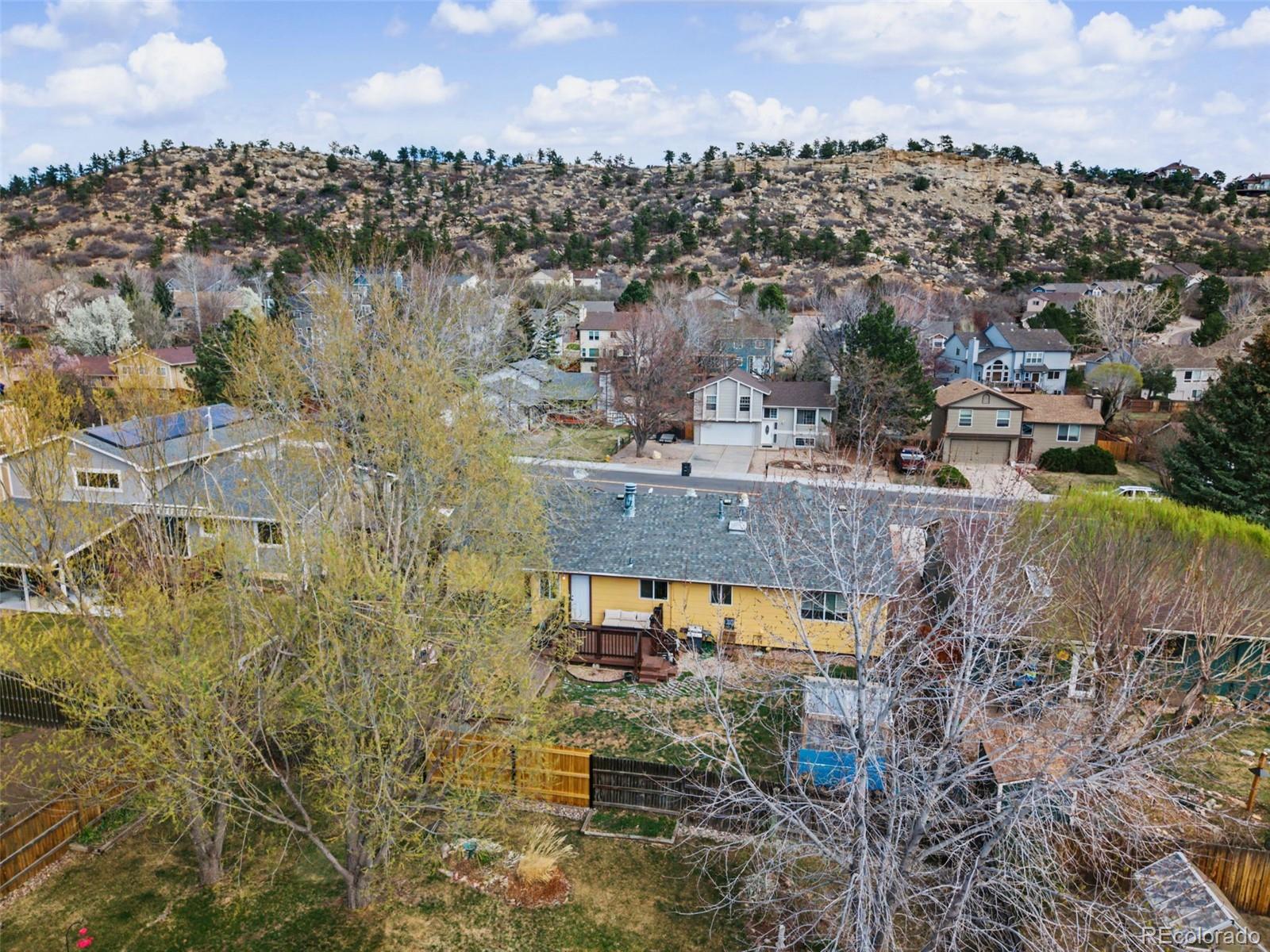 MLS Image #34 for 5250  mule deer drive,colorado springs, Colorado