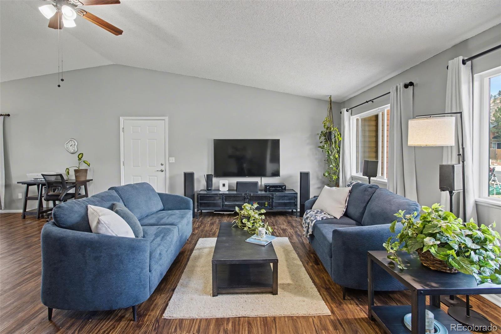 MLS Image #4 for 5250  mule deer drive,colorado springs, Colorado