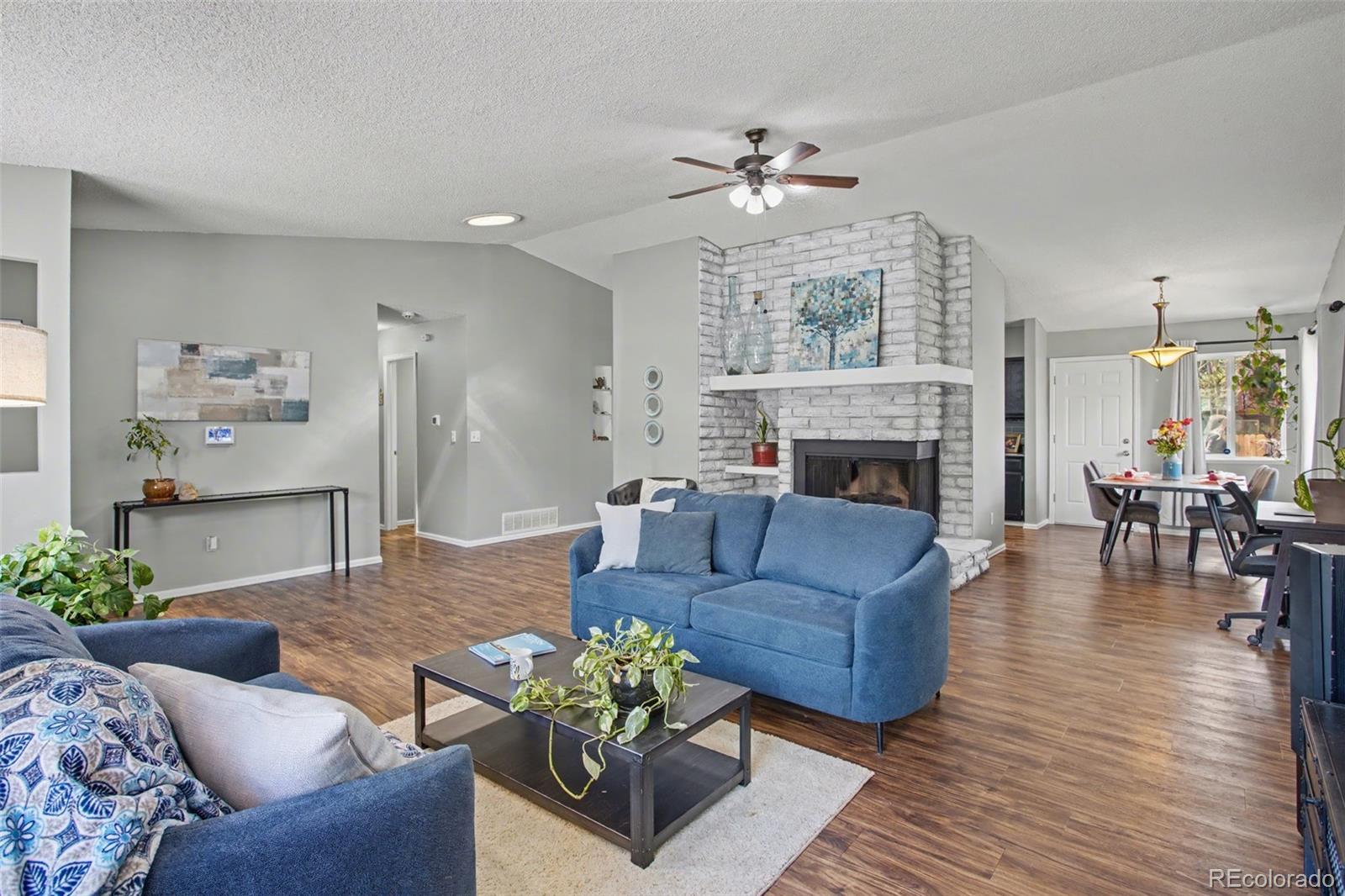 MLS Image #5 for 5250  mule deer drive,colorado springs, Colorado