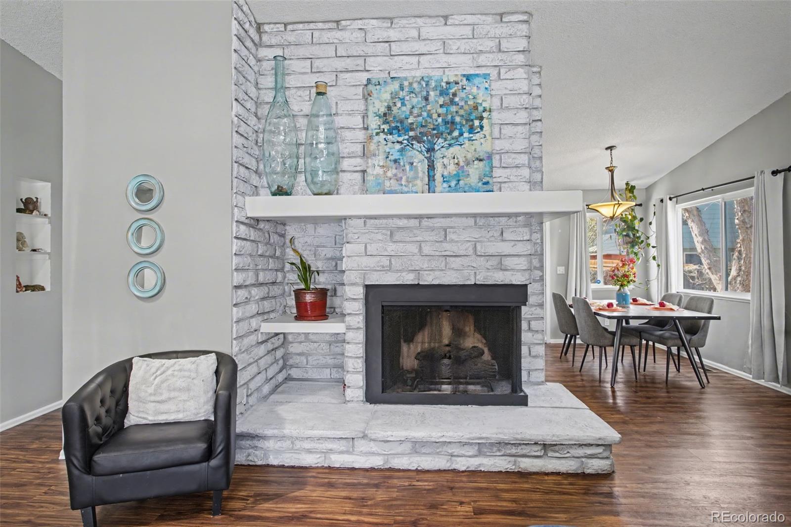 MLS Image #6 for 5250  mule deer drive,colorado springs, Colorado