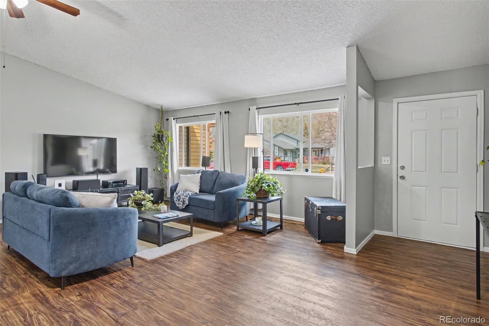 MLS Image #7 for 5250  mule deer drive,colorado springs, Colorado