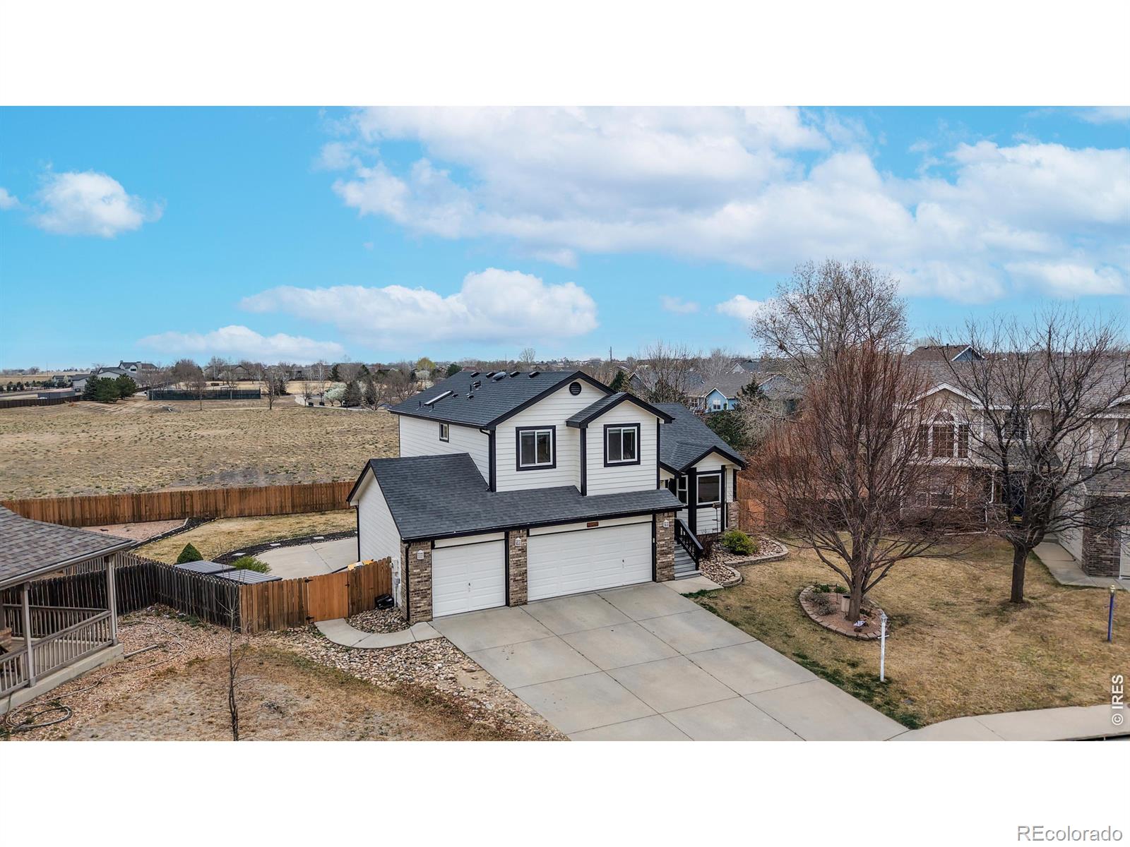 MLS Image #1 for 11478  daisy court,firestone, Colorado