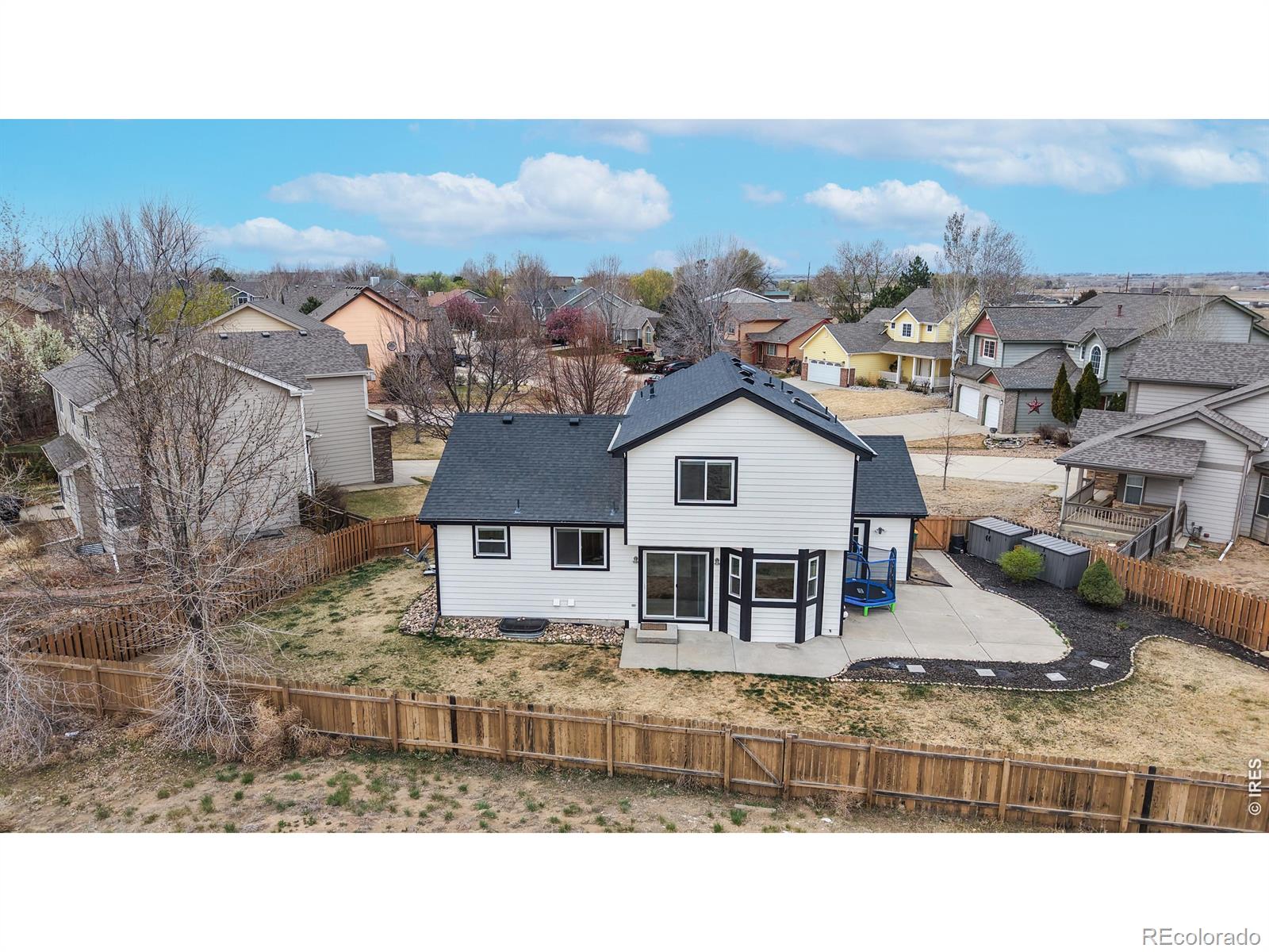 MLS Image #2 for 11478  daisy court,firestone, Colorado