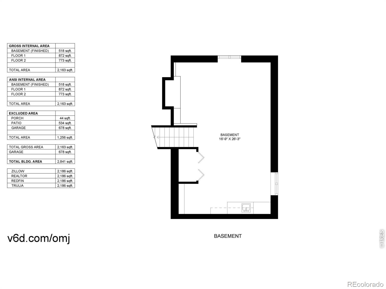 MLS Image #35 for 11478  daisy court,firestone, Colorado