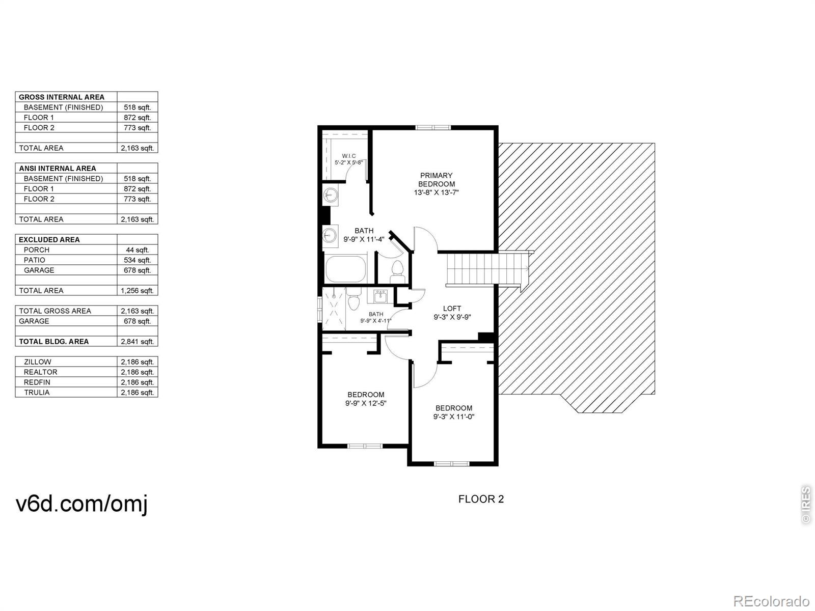 MLS Image #36 for 11478  daisy court,firestone, Colorado