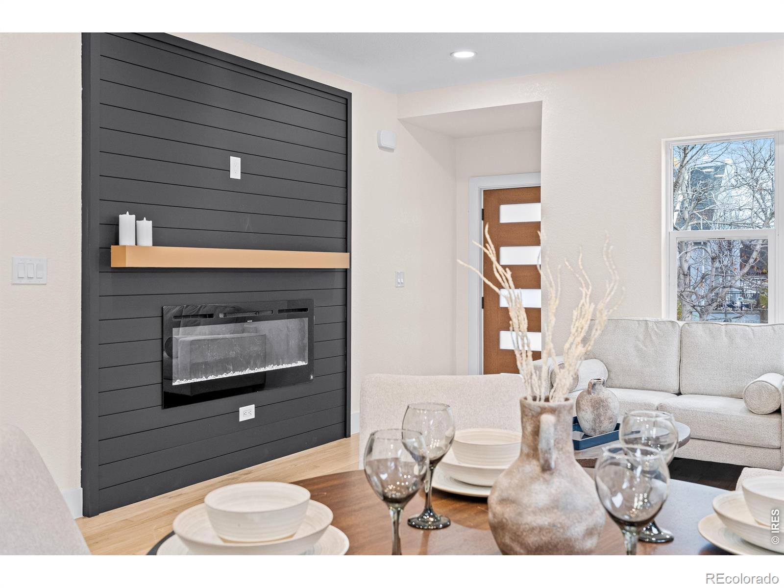 MLS Image #10 for 1341  eudora street,denver, Colorado