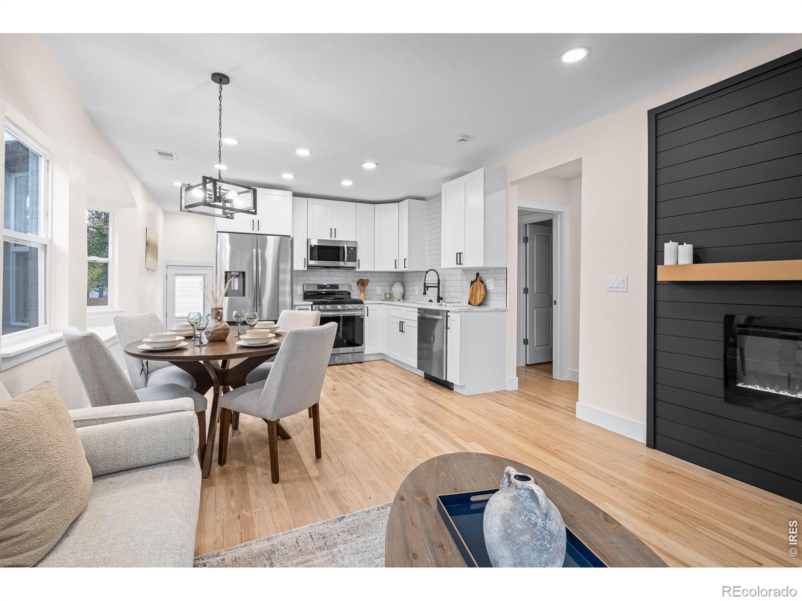 MLS Image #11 for 1341  eudora street,denver, Colorado