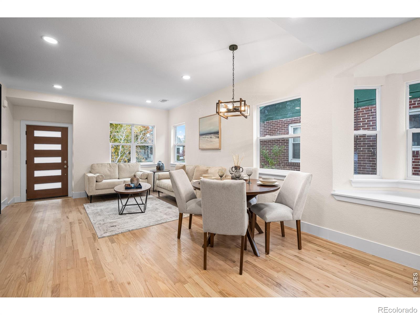 MLS Image #13 for 1341  eudora street,denver, Colorado