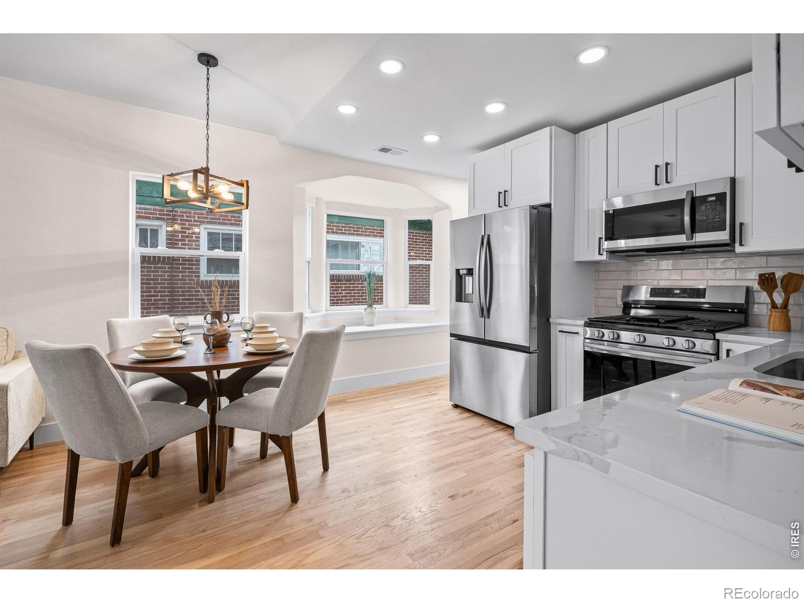 MLS Image #14 for 1341  eudora street,denver, Colorado