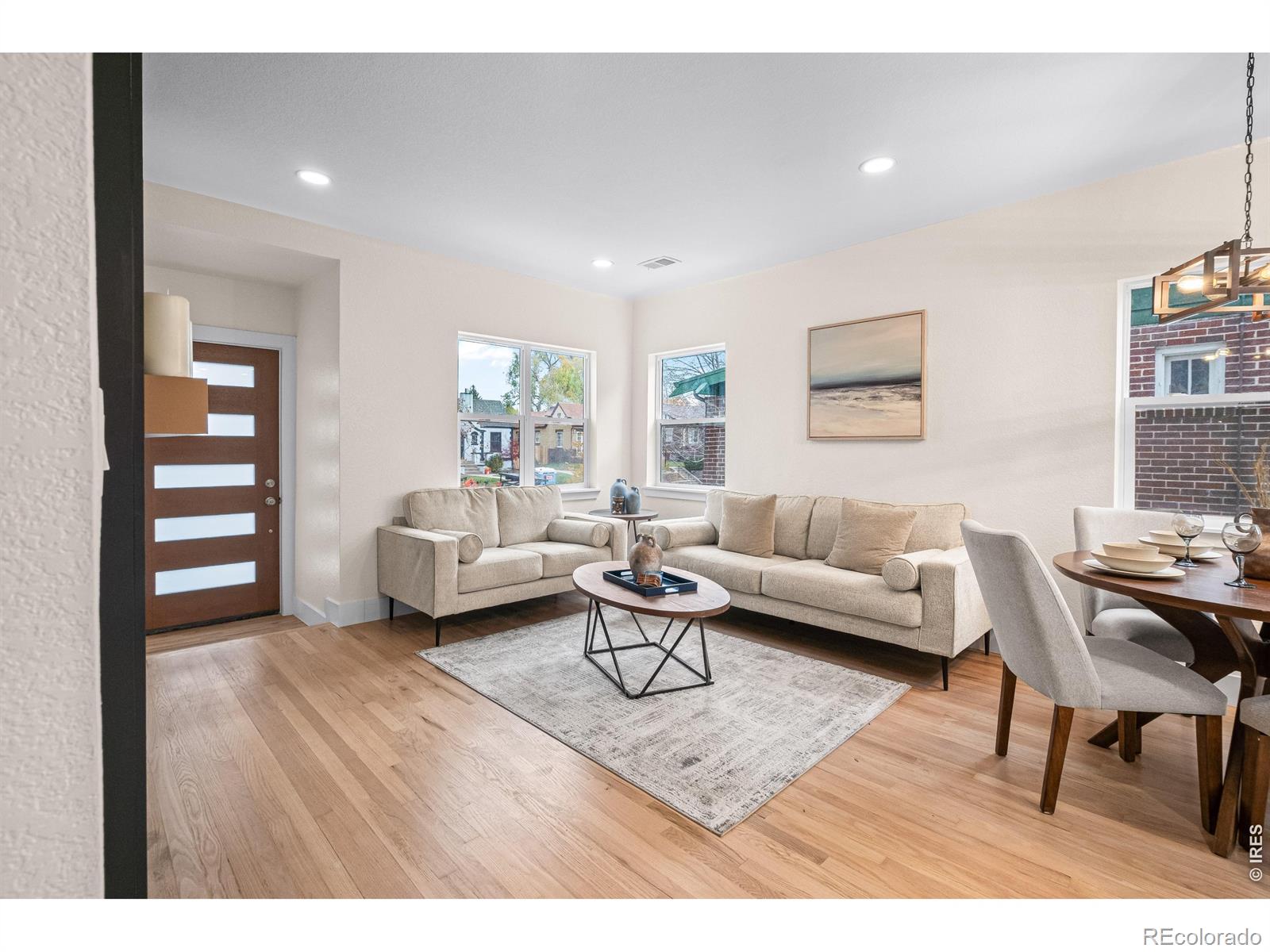 MLS Image #15 for 1341  eudora street,denver, Colorado