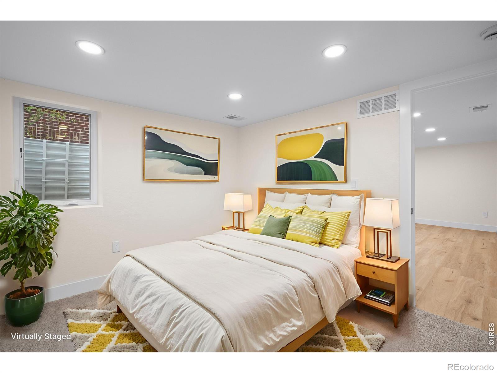 MLS Image #42 for 1341  eudora street,denver, Colorado