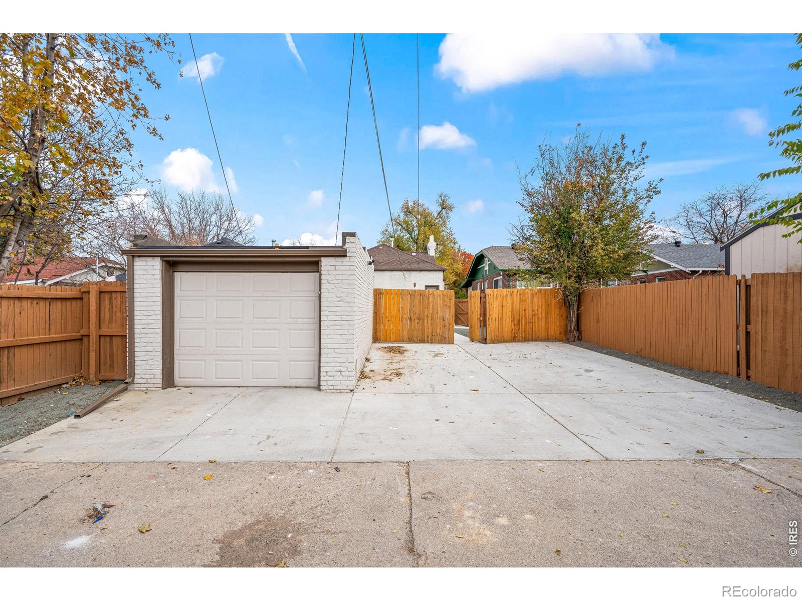 MLS Image #6 for 1341  eudora street,denver, Colorado