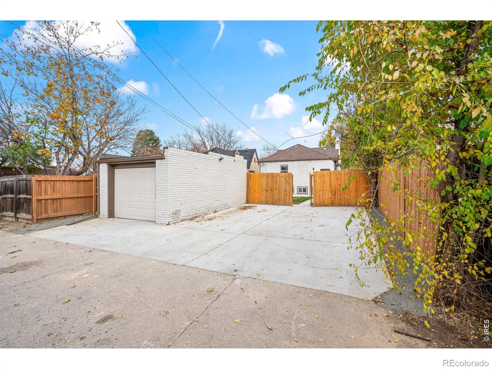 MLS Image #7 for 1341  eudora street,denver, Colorado