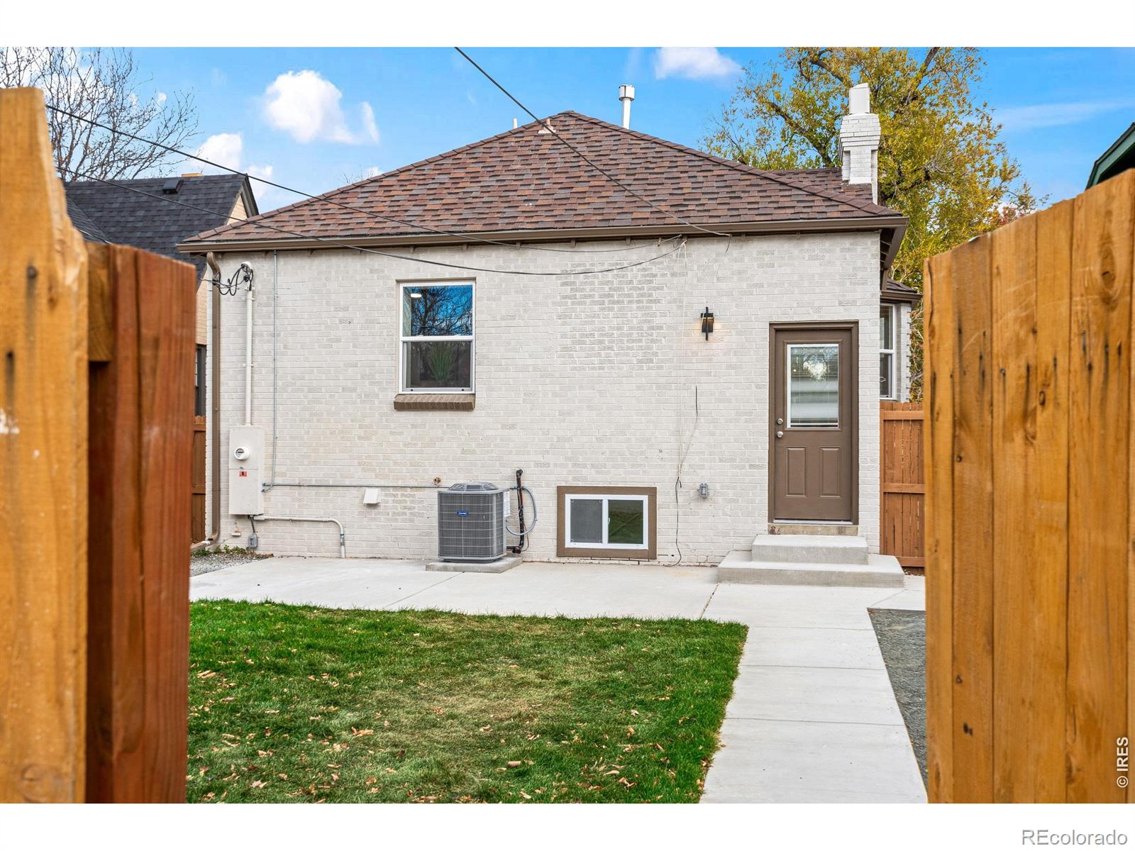 MLS Image #8 for 1341  eudora street,denver, Colorado