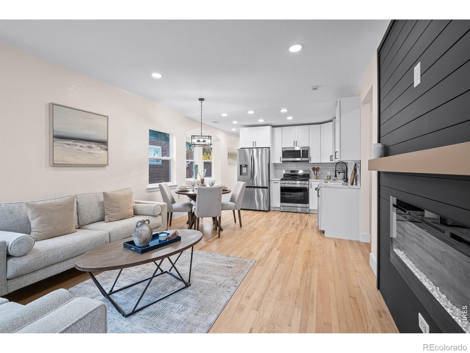 MLS Image #9 for 1341  eudora street,denver, Colorado