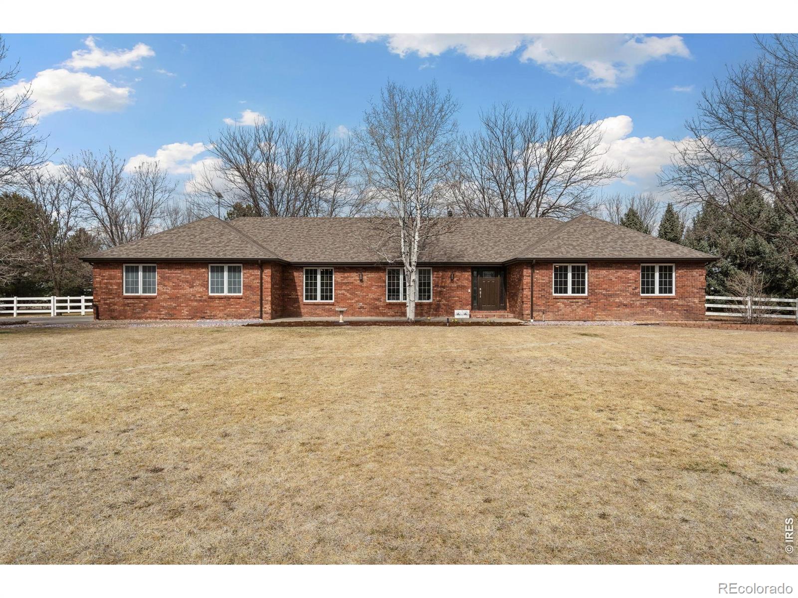 MLS Image #1 for 109  grand view drive,mead, Colorado