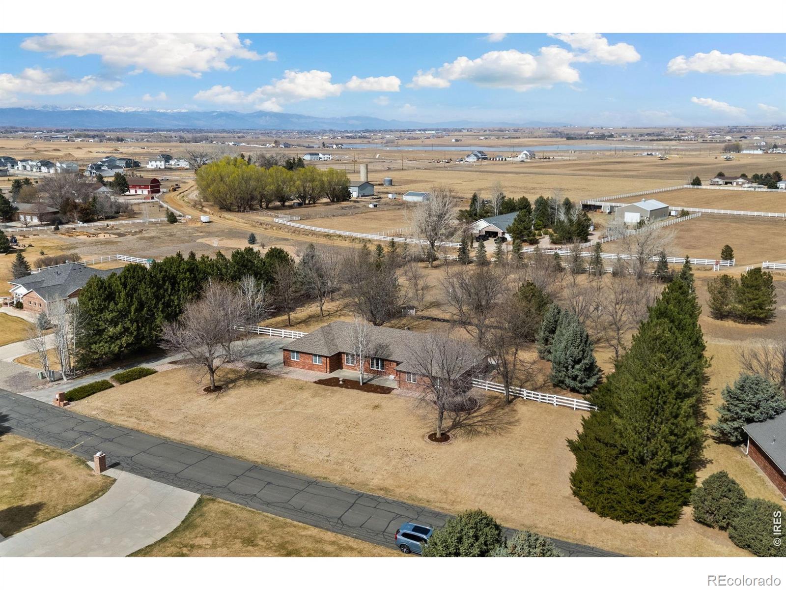 MLS Image #2 for 109  grand view drive,mead, Colorado