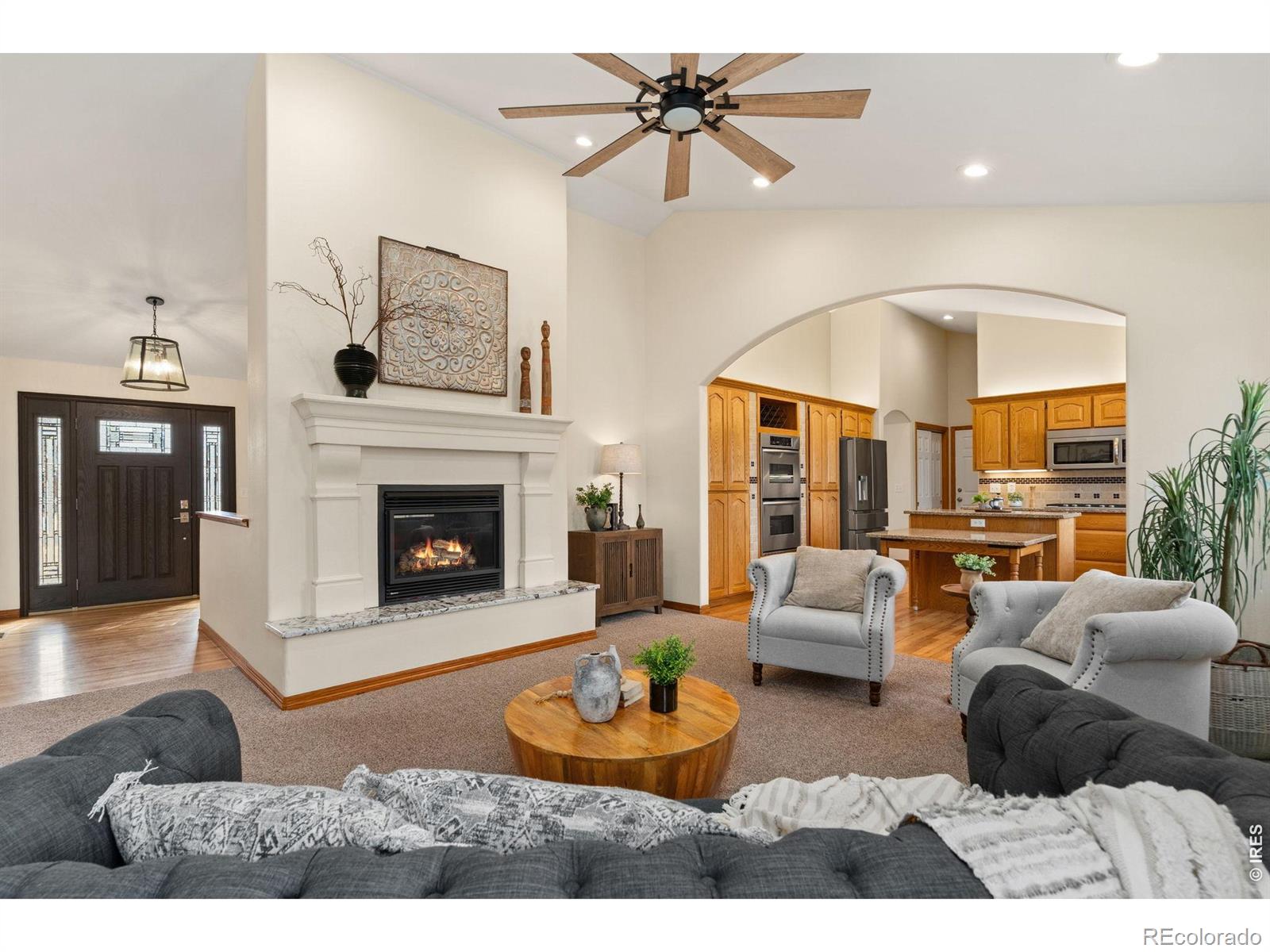 MLS Image #5 for 109  grand view drive,mead, Colorado