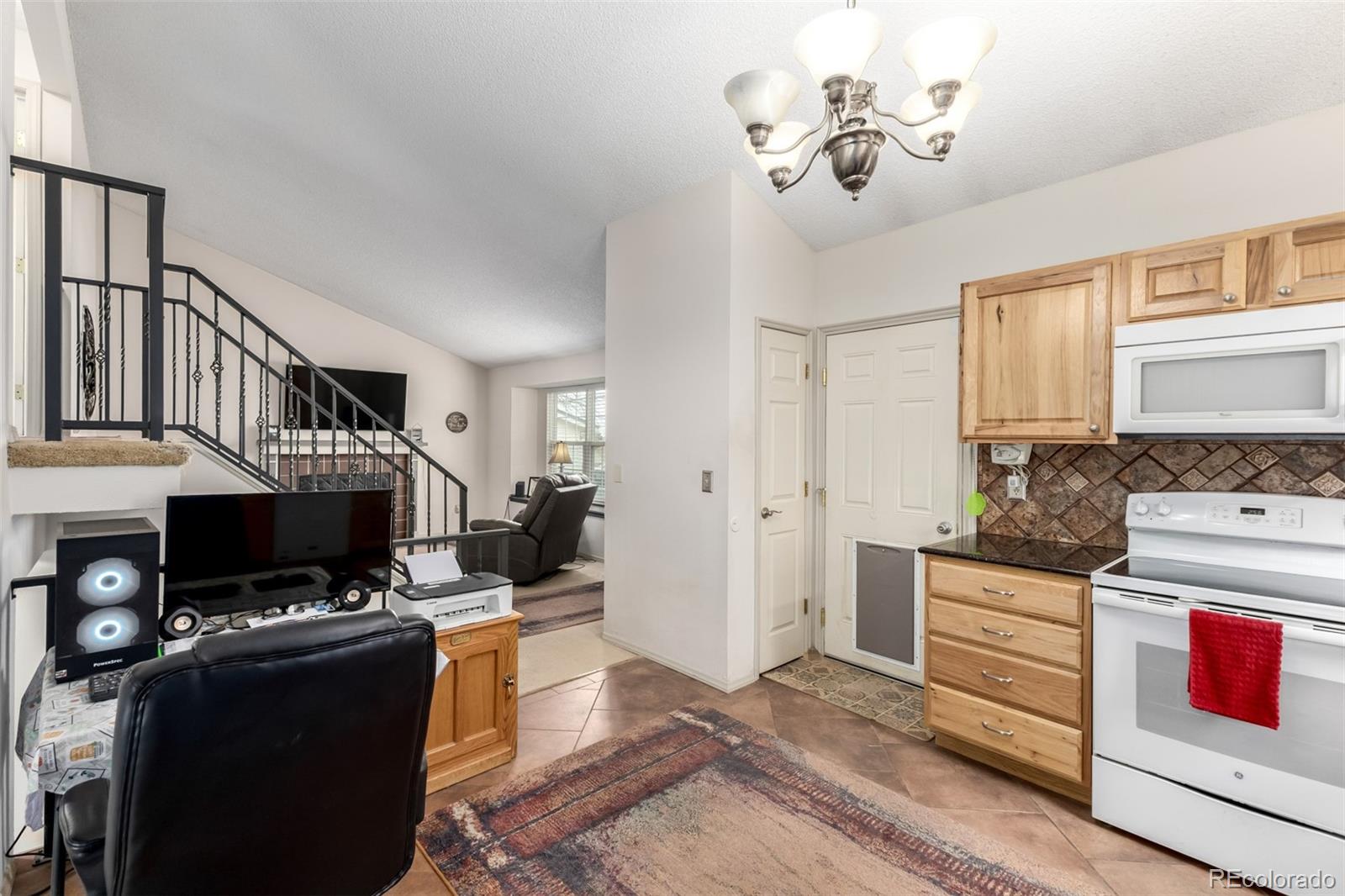 MLS Image #10 for 4231 s gibralter street,aurora, Colorado