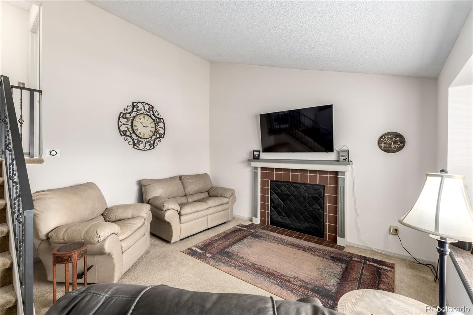 MLS Image #5 for 4231 s gibralter street,aurora, Colorado