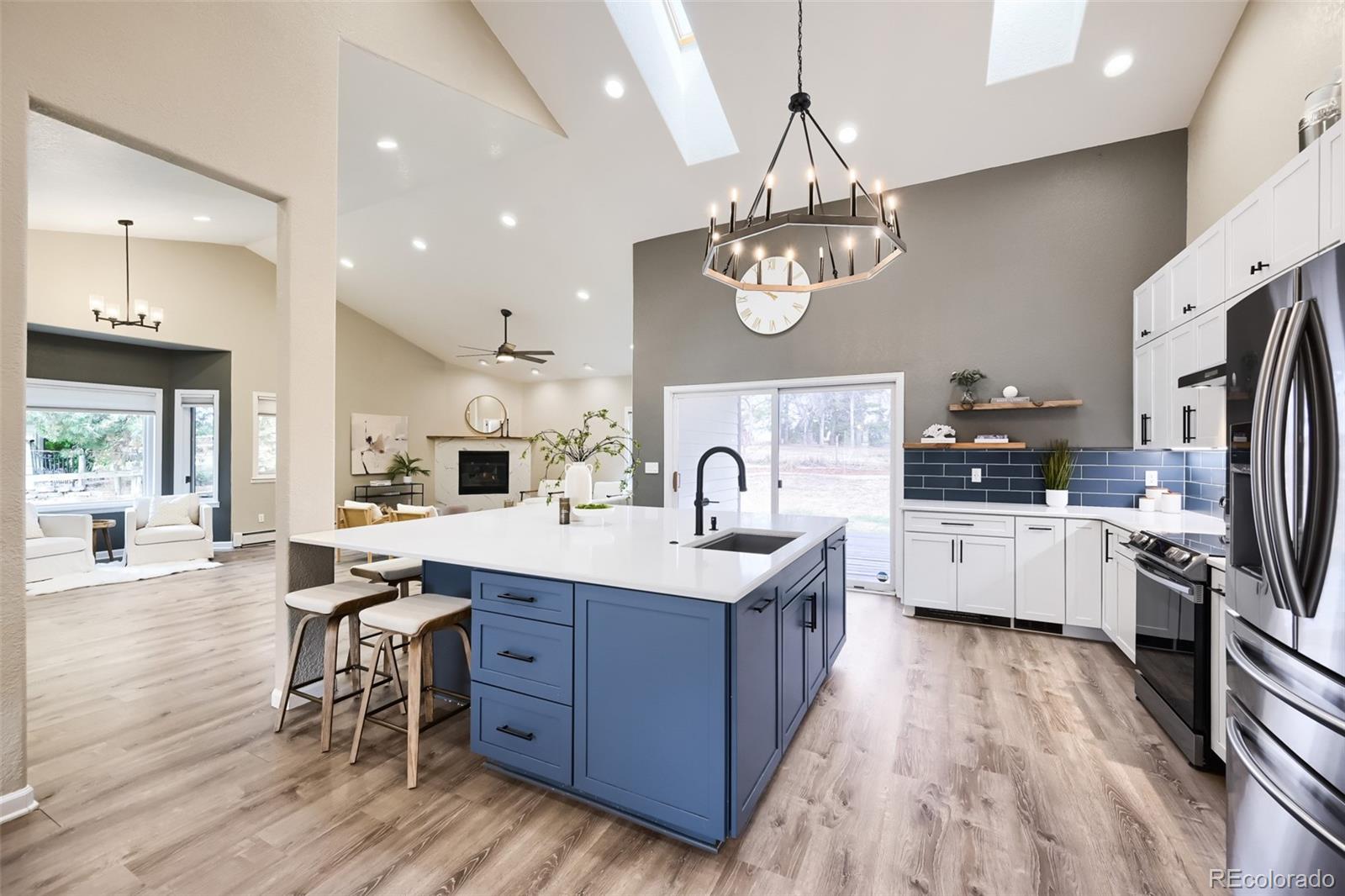 MLS Image #3 for 2539  lake meadow drive,lafayette, Colorado