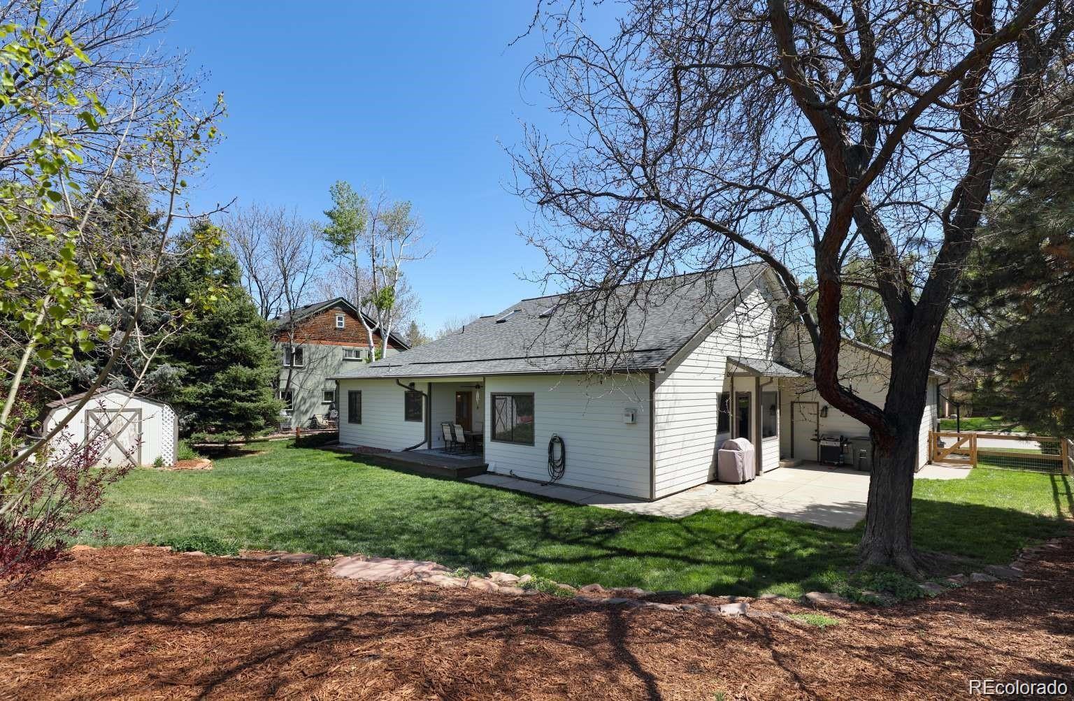 MLS Image #31 for 2539  lake meadow drive,lafayette, Colorado