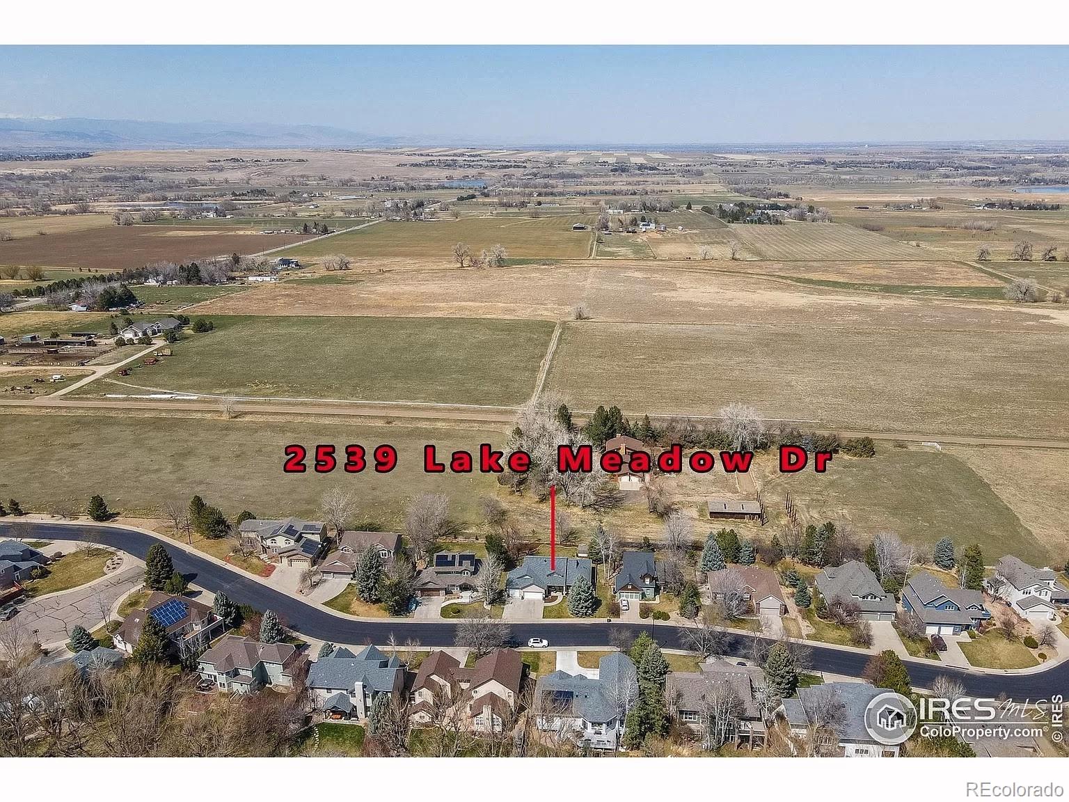 MLS Image #35 for 2539  lake meadow drive,lafayette, Colorado