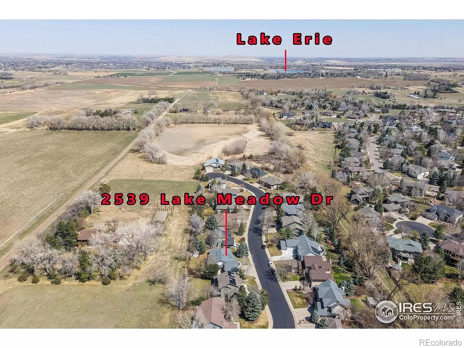 MLS Image #36 for 2539  lake meadow drive,lafayette, Colorado