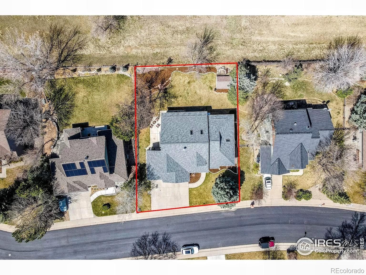 MLS Image #37 for 2539  lake meadow drive,lafayette, Colorado