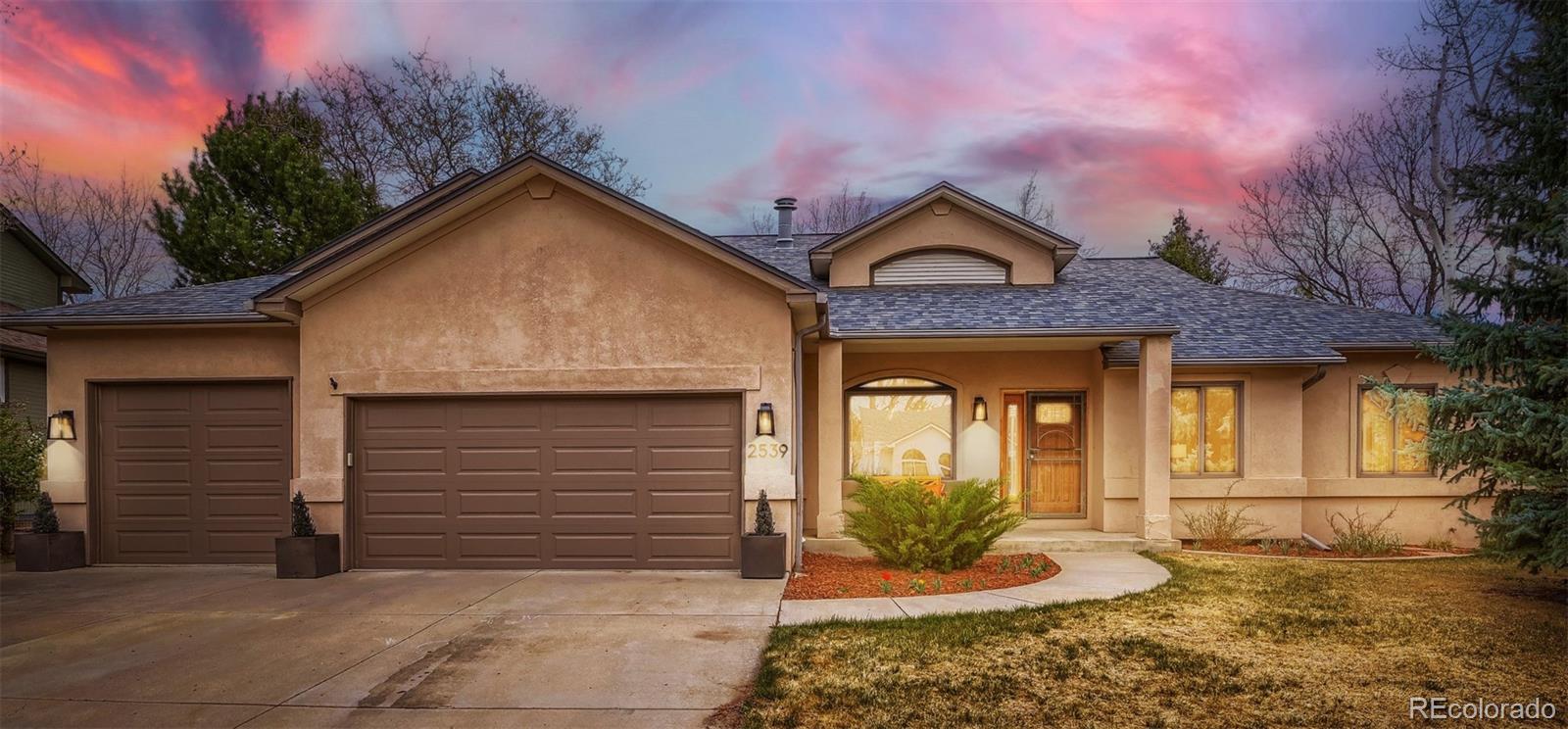 MLS Image #39 for 2539  lake meadow drive,lafayette, Colorado