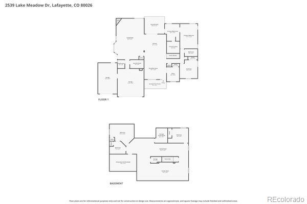 MLS Image #41 for 2539  lake meadow drive,lafayette, Colorado