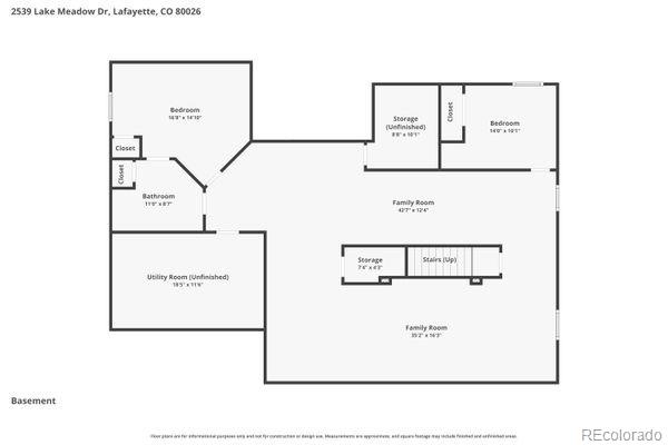 MLS Image #42 for 2539  lake meadow drive,lafayette, Colorado