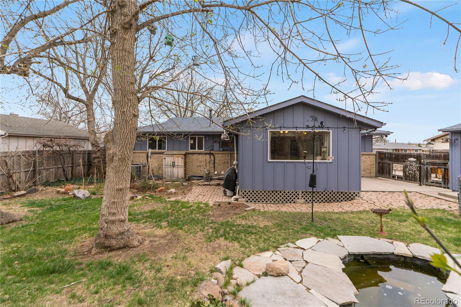 MLS Image #5 for 4641  dixon drive,westminster, Colorado